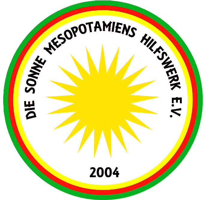 Die Sonne Mesopotamiens Hilfswerk e. V.